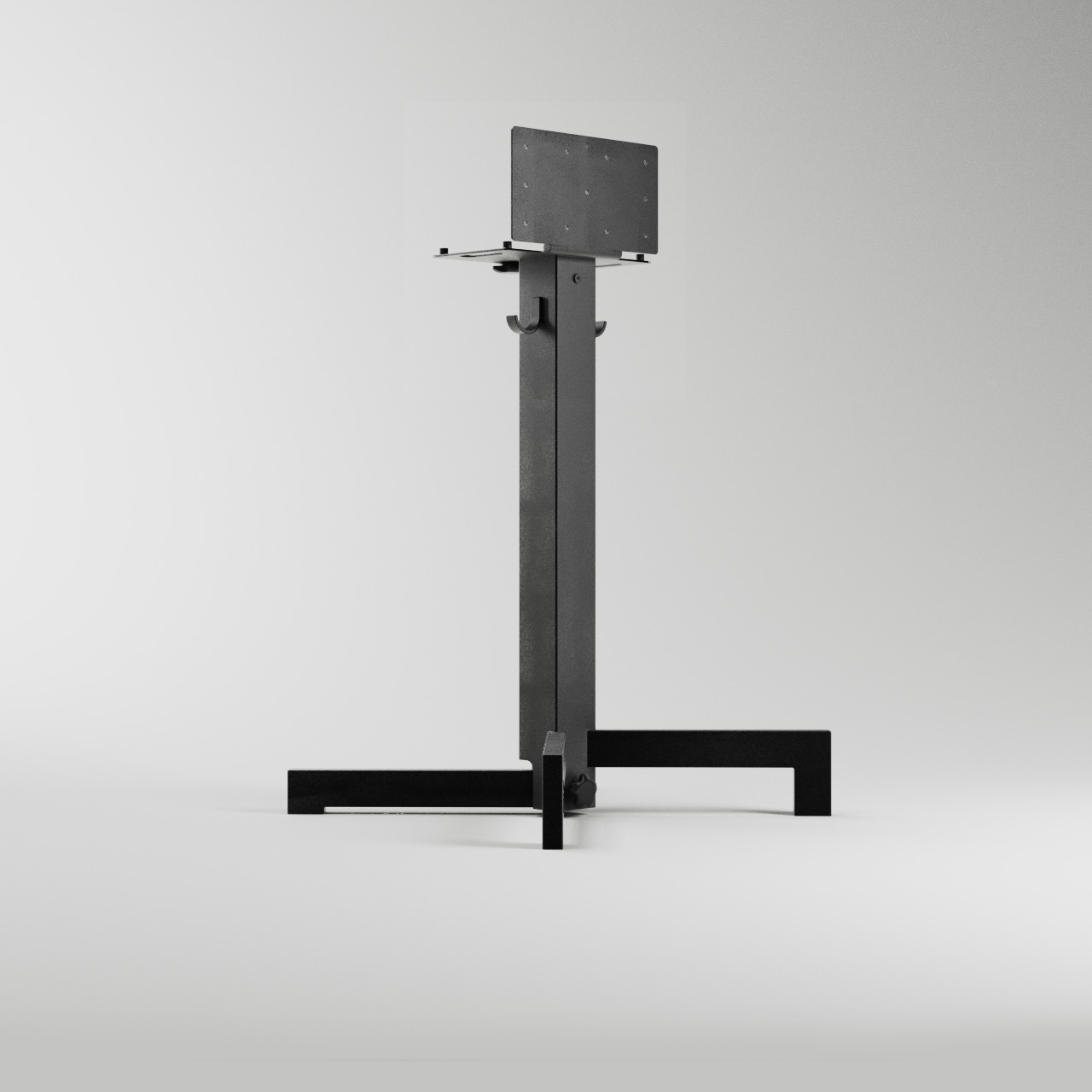 Flip Top for Dining Height (Sold in pairs)